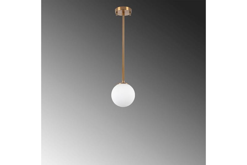 Ljuskrona Elzar Lång Vintage - Vintage - Belysning - Lampor & belysning inomhus - Taklampa & takbelysning - Kökslampa & taklampa kök