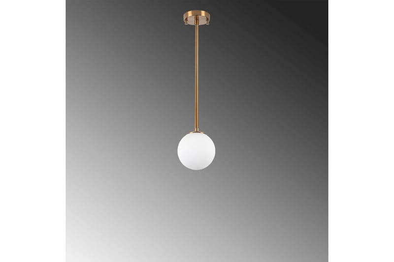 Ljuskrona Elzar Lång Vintage - Vintage - Belysning - Lampor & belysning inomhus - Taklampa & takbelysning - Kökslampa & taklampa kök