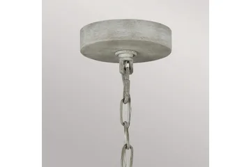 Ljuskrona Feiss Maryville 483x498x483 mm - 483x498x483 mm - Belysning - Lampor & belysning inomhus - Taklampa & takbelysning - Kristallkrona & takkrona