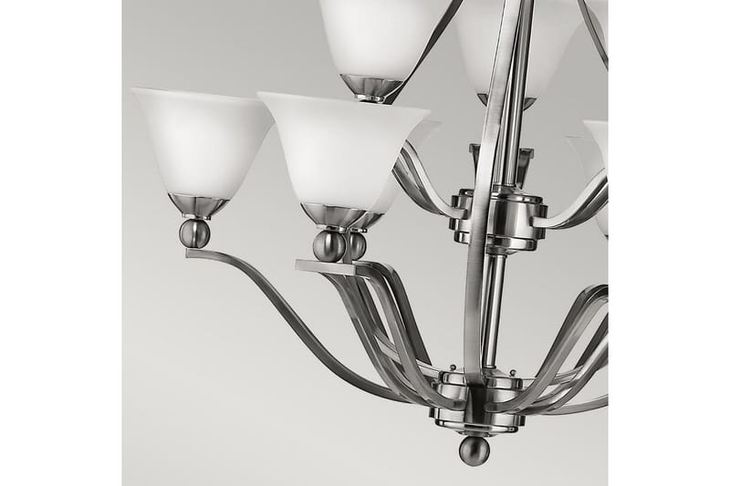 Ljuskrona Hinkley Bolla 889x985x889 mm - 889x985x889 mm - Belysning - Lampor & belysning inomhus - Taklampa & takbelysning - Kristallkrona & takkrona