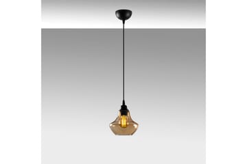 Ljuskrona Jarouport Rany / Svart - Guld/Svart - Belysning - Lampor & belysning inomhus - Taklampa & takbelysning - Kökslampa & taklampa kök