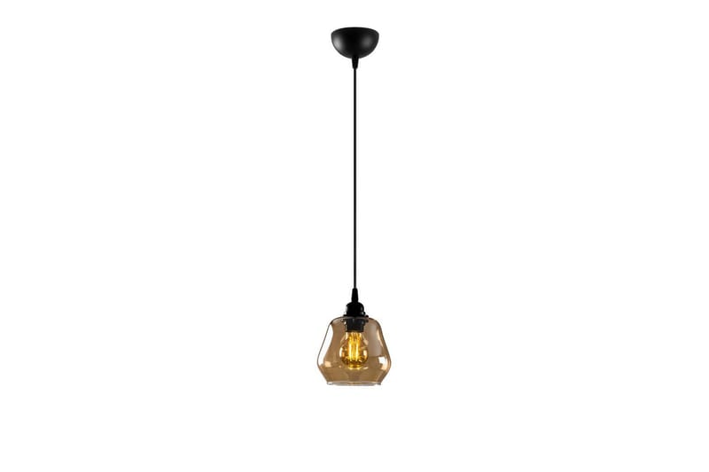 Ljuskrona Jarouport Rany / Svart - Guld/Svart - Belysning - Lampor & belysning inomhus - Taklampa & takbelysning - Kökslampa & taklampa kök