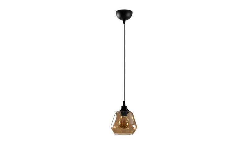 Ljuskrona Jarouport Rany / Svart - Guld/Svart - Belysning - Lampor & belysning inomhus - Taklampa & takbelysning - Kökslampa & taklampa kök