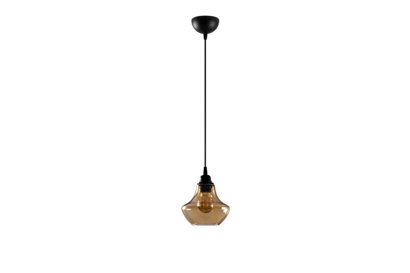 Ljuskrona Jarouport Rany / Svart - Guld/Svart - Belysning - Lampor & belysning inomhus - Taklampa & takbelysning - Kökslampa & taklampa kök