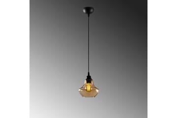 Ljuskrona Jarouport Rany / Svart - Guld/Svart - Belysning - Lampor & belysning inomhus - Taklampa & takbelysning - Kökslampa & taklampa kök