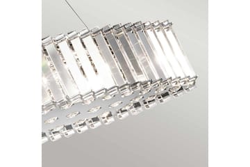 Ljuskrona Kichler Crystal Skye 654x125x188 mm - 654x125x188 mm - Belysning - Lampor & belysning inomhus - Taklampa & takbelysning - Kristallkrona & takkrona