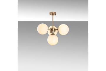 Ljuskrona Seliorville Treuttag - Treuttag - Belysning - Lampor & belysning inomhus - Taklampa & takbelysning - Kökslampa & taklampa kök