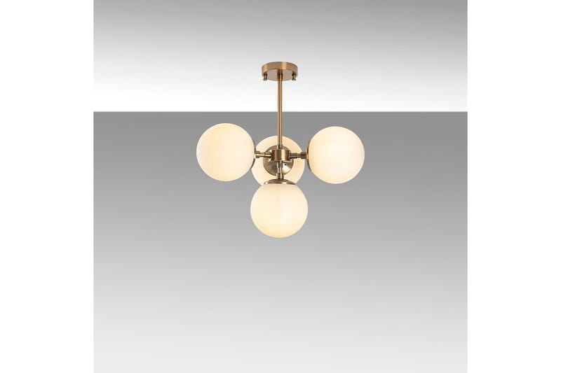 Ljuskrona Seliorville Treuttag - Treuttag - Belysning - Lampor & belysning inomhus - Taklampa & takbelysning - Kökslampa & taklampa kök