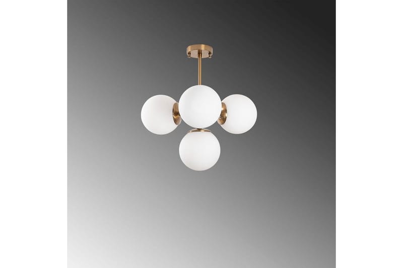 Ljuskrona Seliorville Treuttag - Treuttag - Belysning - Lampor & belysning inomhus - Taklampa & takbelysning - Kökslampa & taklampa kök