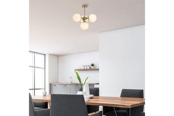 Ljuskrona Seliorville Treuttag - Treuttag - Belysning - Lampor & belysning inomhus - Taklampa & takbelysning - Kökslampa & taklampa kök