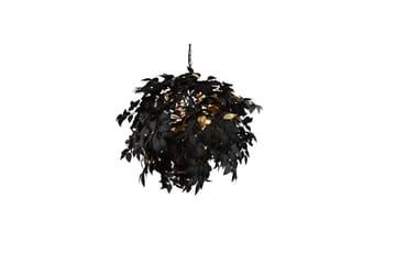 Ljuskrona TRIO Leavy 70 cm - 70 cm - Belysning - Lampor & belysning inomhus - Taklampa & takbelysning - Kristallkrona & takkrona