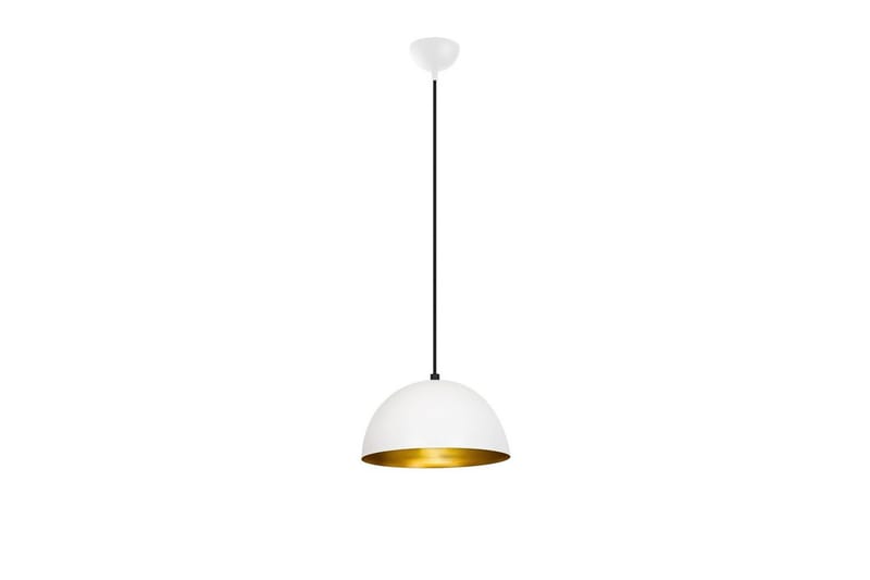 Ljuskrona Zephyra Vit / Rany - Diameter: 30 cm - Belysning - Lampor & belysning inomhus - Taklampa & takbelysning - Kökslampa & taklampa kök