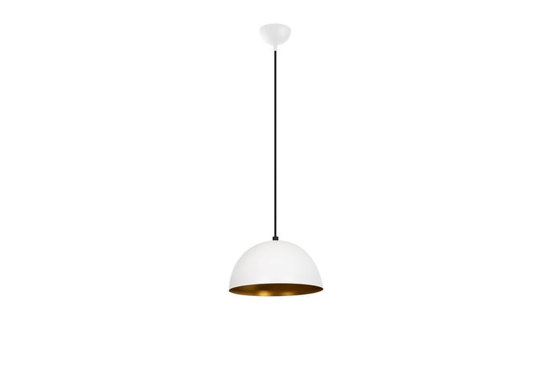 Ljuskrona Zephyra Vit / Rany - Diameter: 30 cm - Belysning - Lampor & belysning inomhus - Taklampa & takbelysning - Kökslampa & taklampa kök