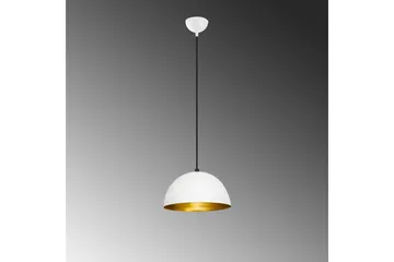 Ljuskrona Zephyra Vit / Rany - Diameter: 30 cm - Belysning - Lampor & belysning inomhus - Taklampa & takbelysning - Kökslampa & taklampa kök