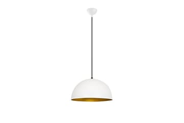 Ljuskrona Zephyra Vit / Rany - Diameter: 40 cm - Belysning - Lampor & belysning inomhus - Taklampa & takbelysning - Kökslampa & taklampa kök