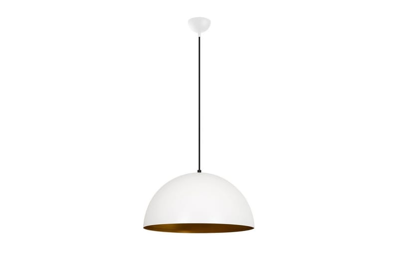 Ljuskrona Zephyra Vit / Rany - Diameter: 50 cm - Belysning - Lampor & belysning inomhus - Taklampa & takbelysning - Kökslampa & taklampa kök