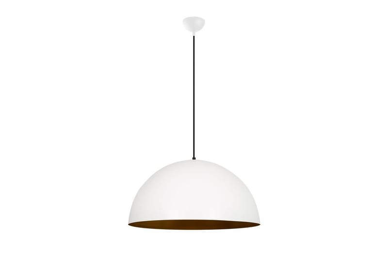 Ljuskrona Zephyra Vit / Rany - Diameter: 60 cm - Belysning - Lampor & belysning inomhus - Taklampa & takbelysning - Kökslampa & taklampa kök