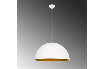 Ljuskrona Zephyra Vit / Rany - Diameter: 60 cm - Belysning - Lampor & belysning inomhus - Taklampa & takbelysning - Kökslampa & taklampa kök