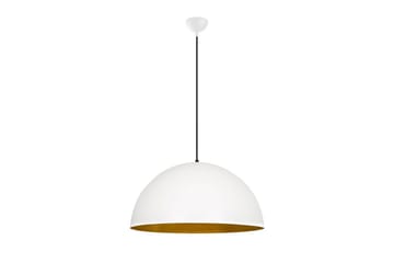 Ljuskrona Zephyra Vit / Rany - Diameter: 60 cm - Belysning - Lampor & belysning inomhus - Taklampa & takbelysning - Kökslampa & taklampa kök