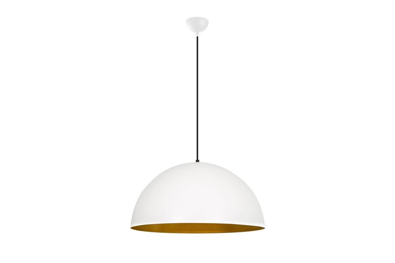 Ljuskrona Zephyra Vit / Rany - Diameter: 60 cm - Belysning - Lampor & belysning inomhus - Taklampa & takbelysning - Kökslampa & taklampa kök