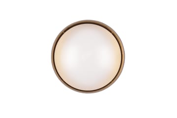 Locarno LED plafond 28 cm greige - Greige - Belysning - Lampor & belysning inomhus - Taklampa & takbelysning - Takplafond
