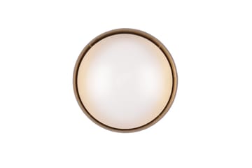 Locarno LED Plafond 28 cm greige - Greige - Belysning - Lampor & belysning inomhus - Taklampa & takbelysning - Takplafond