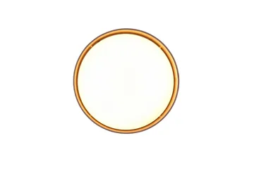 Locarno LED Plafond 28 cm greige - Greige - Belysning - Lampor & belysning inomhus - Taklampa & takbelysning - Takplafond