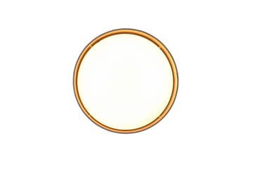 Locarno LED Plafond 28 cm greige - Greige - Belysning - Lampor & belysning inomhus - Taklampa & takbelysning - Takplafond