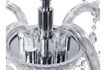 Locone Taklampa 79 cm - Silver - Belysning - Lampor & belysning inomhus - Taklampa & takbelysning - Kökslampa & taklampa kök