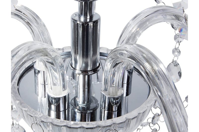 Locone Taklampa 79 cm - Silver - Belysning - Lampor & belysning inomhus - Taklampa & takbelysning - Kökslampa & taklampa kök