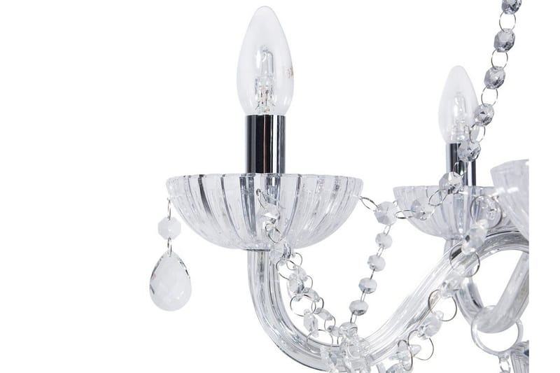 Locone Taklampa 79 cm - Silver - Belysning - Lampor & belysning inomhus - Taklampa & takbelysning - Kökslampa & taklampa kök