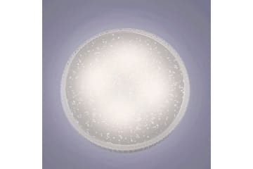 Lolasmart Frida Just Light Taklampa - Transparent - Belysning - Lampor & belysning inomhus - Taklampa & takbelysning - Takplafond