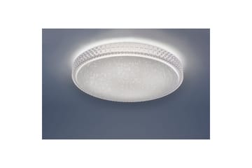 Lolasmart Frida Just Light Taklampa - Transparent - Belysning - Lampor & belysning inomhus - Taklampa & takbelysning - Takplafond