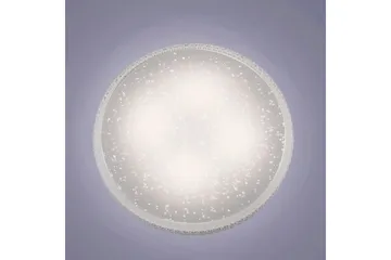 Lolasmart Frida Just Light Taklampa - Transparent - Belysning - Lampor & belysning inomhus - Taklampa & takbelysning - Takplafond