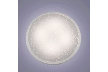 Lolasmart Frida Just Light Taklampa - Transparent - Belysning - Lampor & belysning inomhus - Taklampa & takbelysning - Takplafond