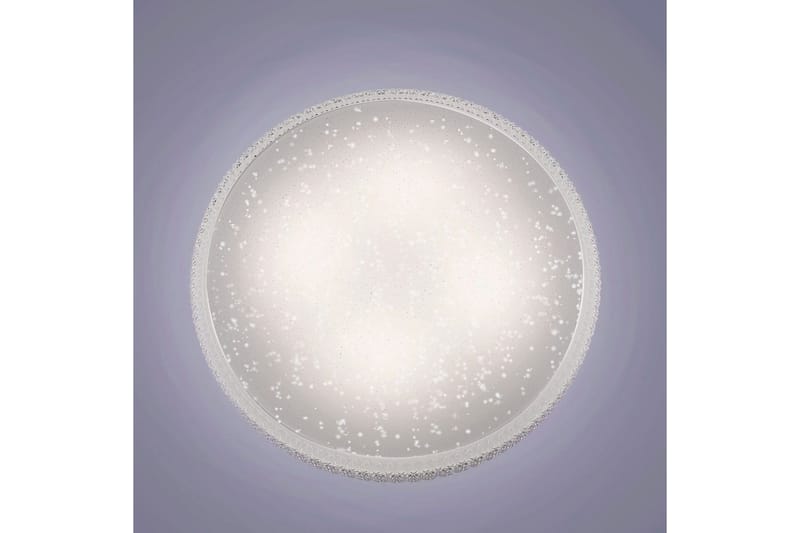 Lolasmart Frida Just Light Taklampa - Transparent - Belysning - Lampor & belysning inomhus - Taklampa & takbelysning - Takplafond