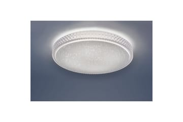 Lolasmart Frida Just Light Taklampa - Transparent - Belysning - Lampor & belysning inomhus - Taklampa & takbelysning - Takplafond