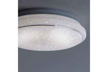 Lolasmart Jupi Just Light Taklampa - White - Belysning - Lampor & belysning inomhus - Taklampa & takbelysning - Takplafond