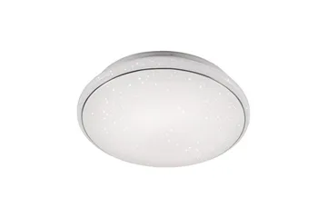Lolasmart Jupi Just Light Taklampa - White - Belysning - Lampor & belysning inomhus - Taklampa & takbelysning - Takplafond