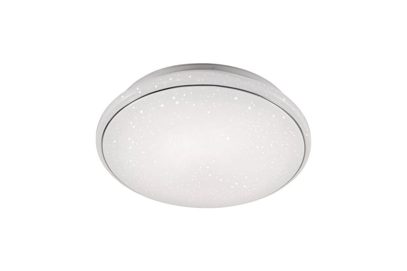 Lolasmart Jupi Just Light Taklampa - White - Belysning - Lampor & belysning inomhus - Taklampa & takbelysning - Takplafond