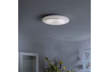 Lolasmart Jupi Just Light Taklampa - White - Belysning - Lampor & belysning inomhus - Taklampa & takbelysning - Takplafond