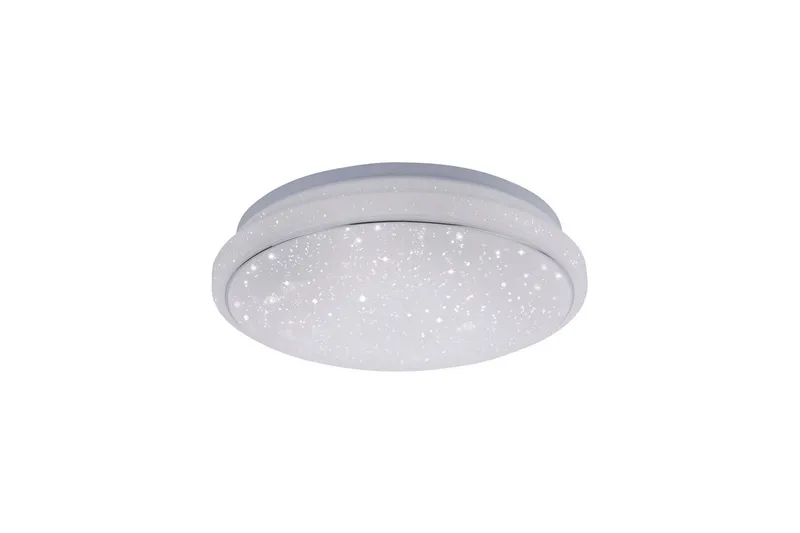 Lolasmart Jupi Just Light Taklampa, White