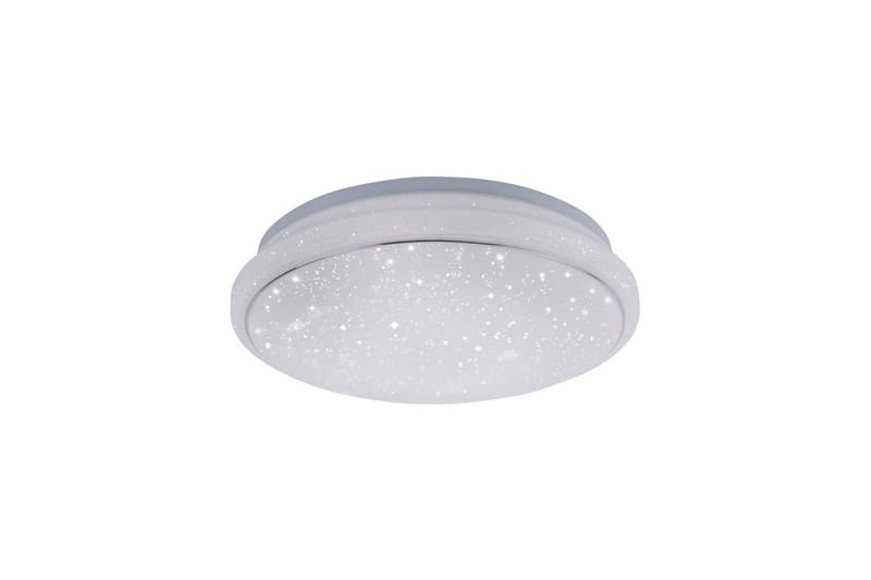 Lolasmart Jupi Just Light Taklampa, White