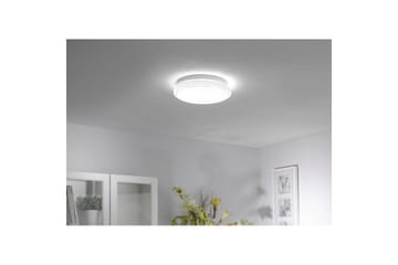 Lolasmart Jupi Just Light Taklampa - White - Belysning - Lampor & belysning inomhus - Taklampa & takbelysning - Takplafond