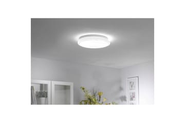 Lolasmart Jupi Just Light Taklampa - White - Belysning - Lampor & belysning inomhus - Taklampa & takbelysning - Takplafond