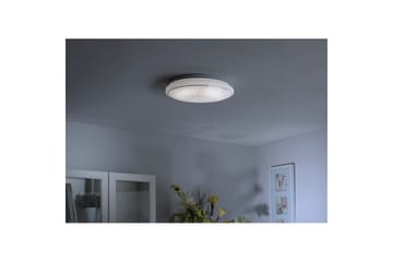 Lolasmart Jupi Just Light Taklampa - White - Belysning - Lampor & belysning inomhus - Taklampa & takbelysning - Takplafond