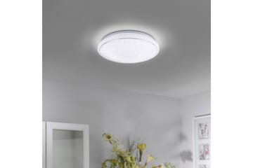 Lolasmart Jupi Just Light Taklampa - White - Belysning - Lampor & belysning inomhus - Taklampa & takbelysning - Takplafond