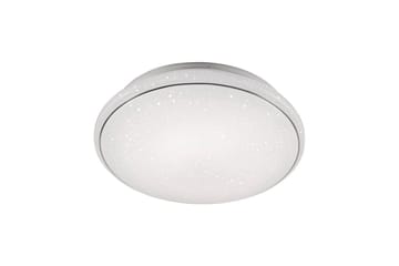 Lolasmart Jupi Just Light Taklampa - White - Belysning - Lampor & belysning inomhus - Taklampa & takbelysning - Takplafond