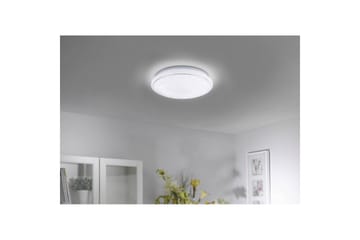 Lolasmart Jupi Just Light Taklampa - White - Belysning - Lampor & belysning inomhus - Taklampa & takbelysning - Takplafond