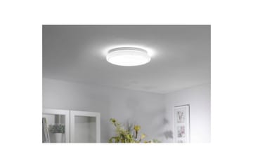 Lolasmart Jupi Just Light Taklampa - White - Belysning - Lampor & belysning inomhus - Taklampa & takbelysning - Takplafond